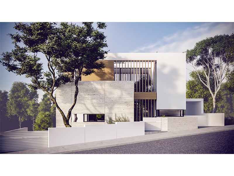 Hidden Gem Residences, Paniotis